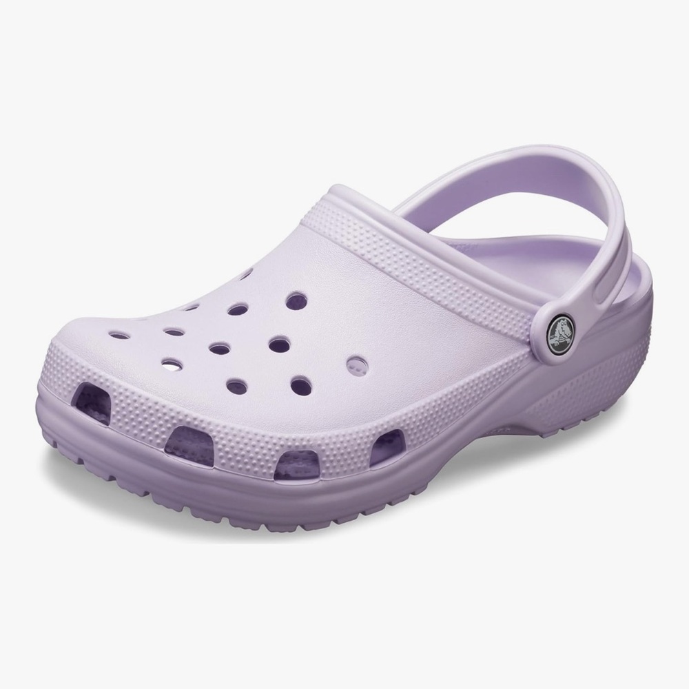 CROCS Classic lavender